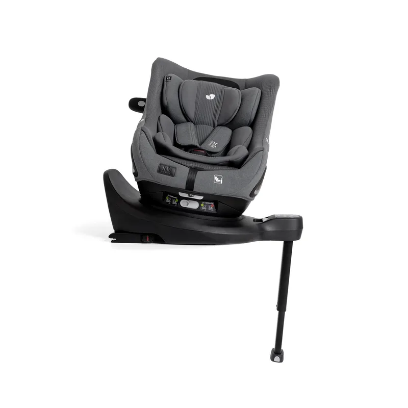 Kindersitz i-Harbour Pro Mesh by Joie in Grey – product photo 4 of 4