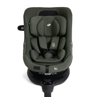 Kindersitz i-Harbour Pro Mesh by Joie in Green – product photo 2 of 4