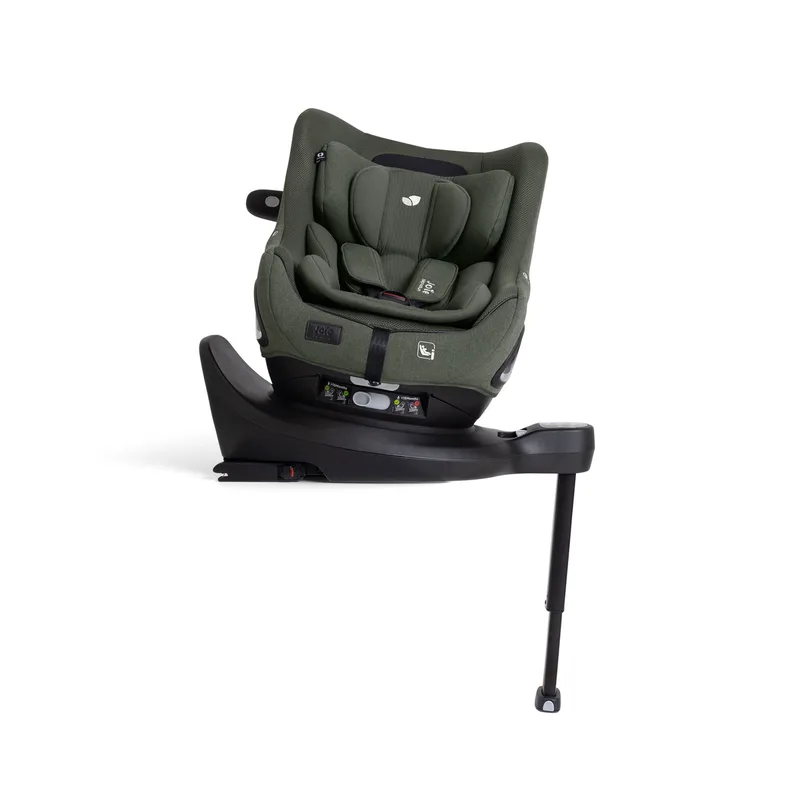 Kindersitz i-Harbour Pro Mesh by Joie in Green – product photo 4 of 4