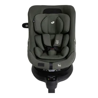 Kindersitz i-Harbour Pro Mesh by Joie in Green – product photo 1 of 4