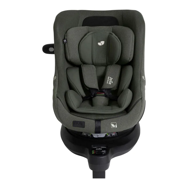 Kindersitz i-Harbour Pro Mesh by Joie in Green – product photo 1 of 4