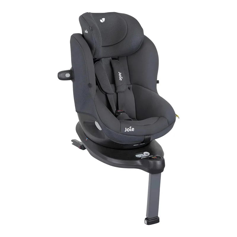 Kindersitz i-Spin 360 från Joie i Blå, 63 × 42 × 58 mm – produktbild