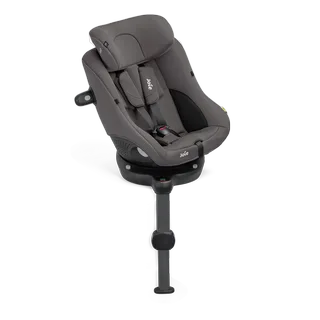 Kindersitz i-Spin 360 Compact från Joie i Grå, 61,5 × 44 × 120 mm – produktbild 2 av 4