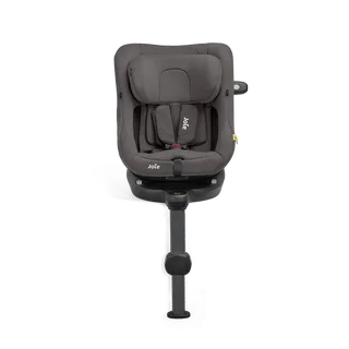 Kindersitz i-Spin 360 Compact från Joie i Grå, 61,5 × 44 × 120 mm – produktbild 3 av 4