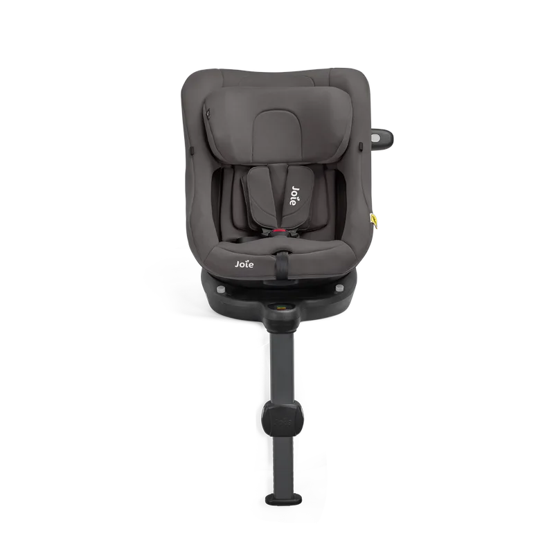 Kindersitz i-Spin 360 Compact från Joie i Grå, 61,5 × 44 × 120 mm – produktbild 3 av 4