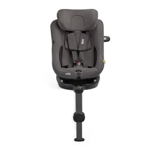 Kindersitz i-Spin 360 Compact från Joie i Grå, 61,5 × 44 × 120 mm – produktbild 4 av 4