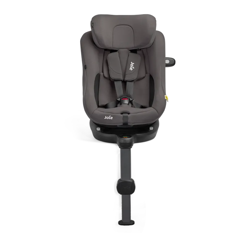 Kindersitz i-Spin 360 Compact från Joie i Grå, 61,5 × 44 × 120 mm – produktbild 4 av 4