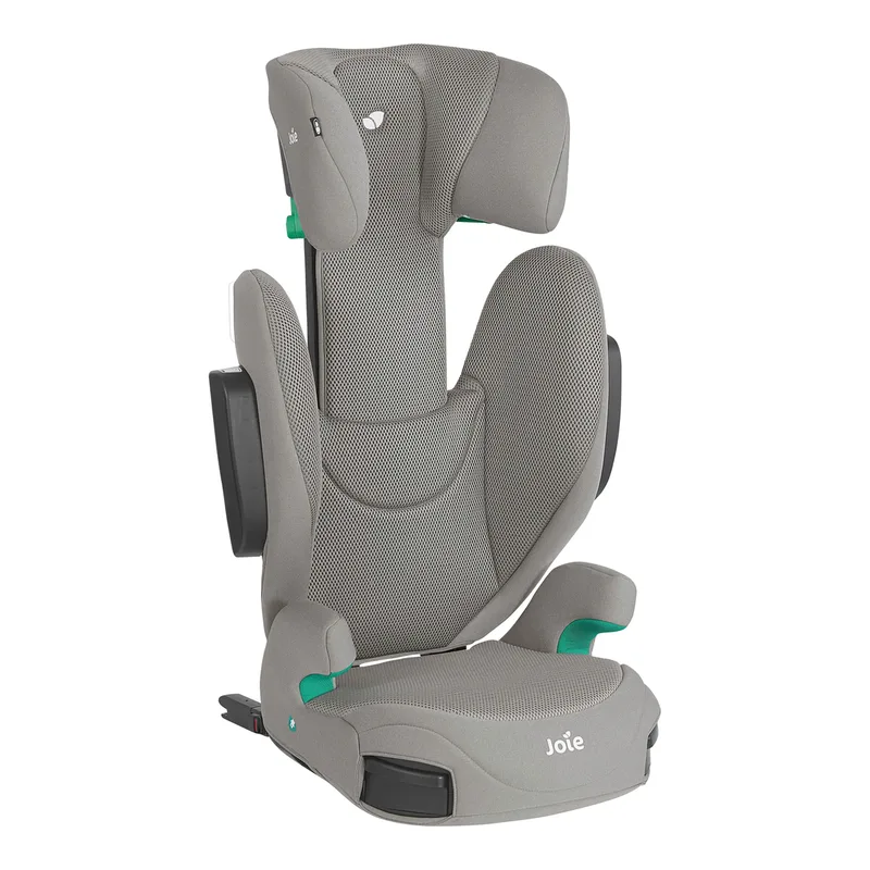 Kindersitz i-Trillo FX fra Joie i Grå, 40 × 55 × 82 mm – produktbillede 1 af 4