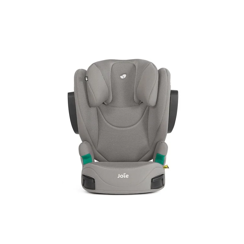 Kindersitz i-Trillo FX fra Joie i Grå, 40 × 55 × 82 mm – produktbillede 2 af 4