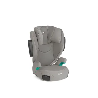 Kindersitz i-Trillo FX fra Joie i Grå, 40 × 55 × 82 mm – produktbillede 3 af 4