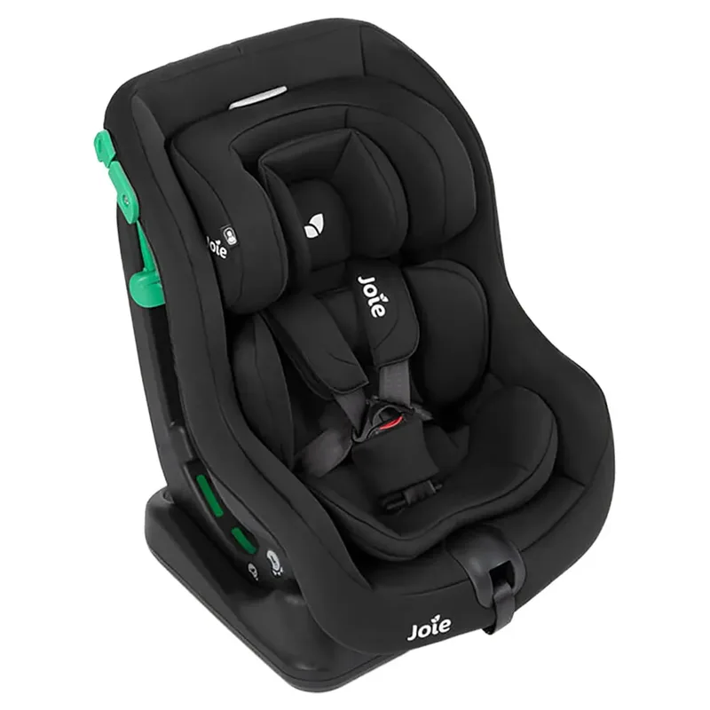 Kindersitz Steadi R129 från Joie i Svart, 50,7 × 43,6 × 66 mm – produktbild 3 av 5