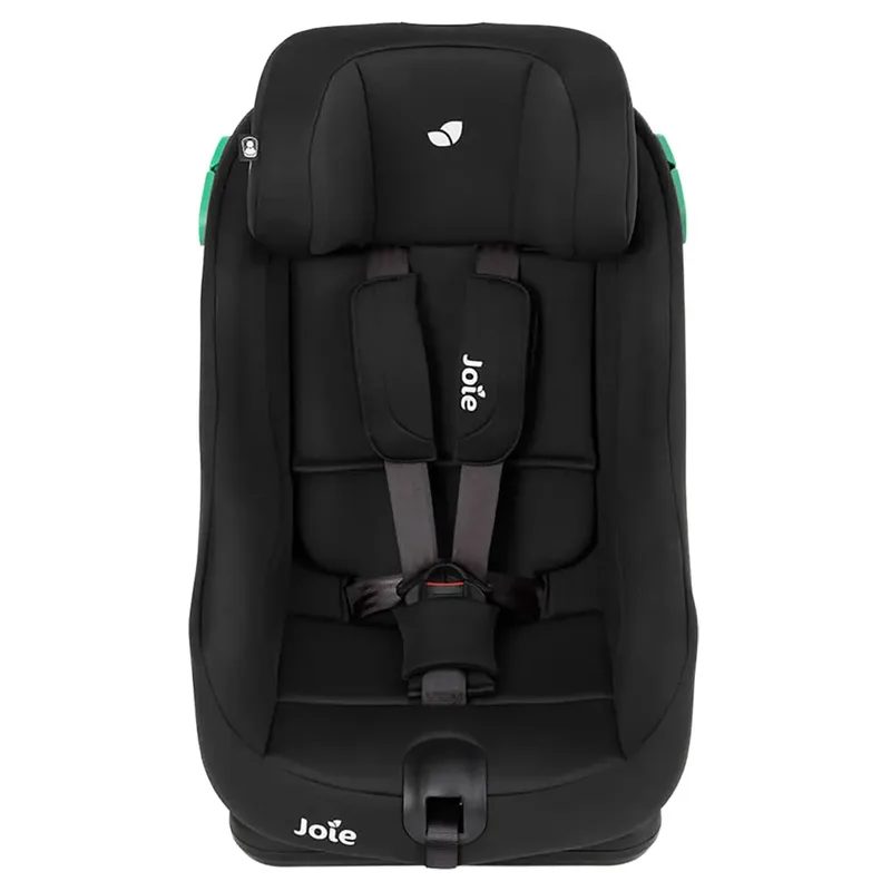 Kindersitz Steadi R129 från Joie i Svart, 50,7 × 43,6 × 66 mm – produktbild 2 av 5