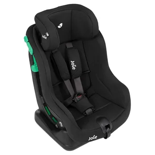 Kindersitz Steadi R129 från Joie i Svart, 50,7 × 43,6 × 66 mm – produktbild 4 av 5