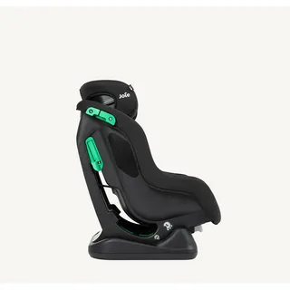 Kindersitz Steadi R129 från Joie i Svart, 50,7 × 43,6 × 66 mm – produktbild 5 av 5