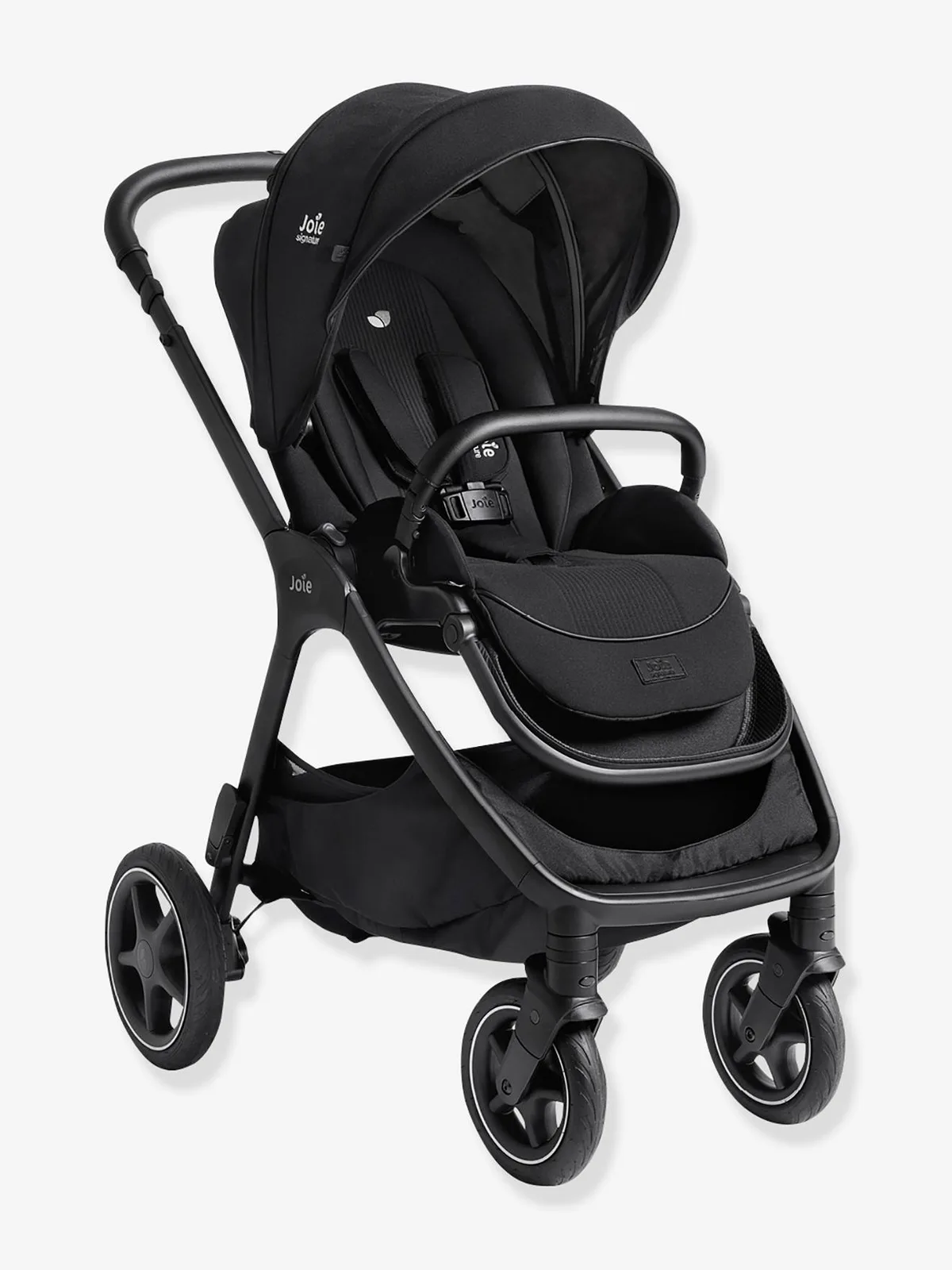 Kinderwagen JOIE FINITY Signature zwart by Joie – product photo