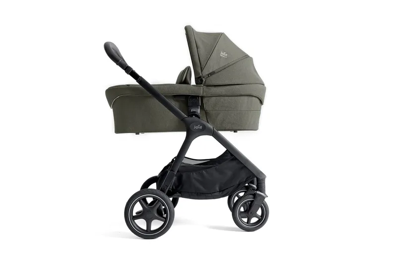Kinderwagen Joie Signature Finiti Evergreen V2 by Joie – product photo 3 of 4