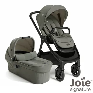 Kinderwagen Joie Signature Finiti Evergreen V2 by Joie – product photo 2 of 4