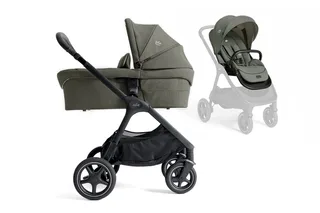 Kinderwagen Joie Signature Finiti Evergreen V2 by Joie – product photo 4 of 4