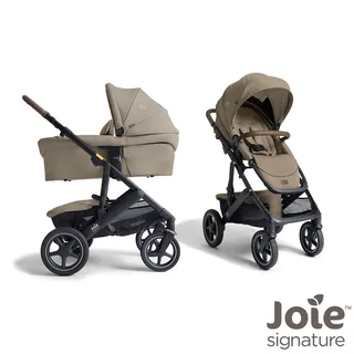 Kinderwagen Joie Signature Vinca Sandstone V2 by Joie – product photo 2 of 4