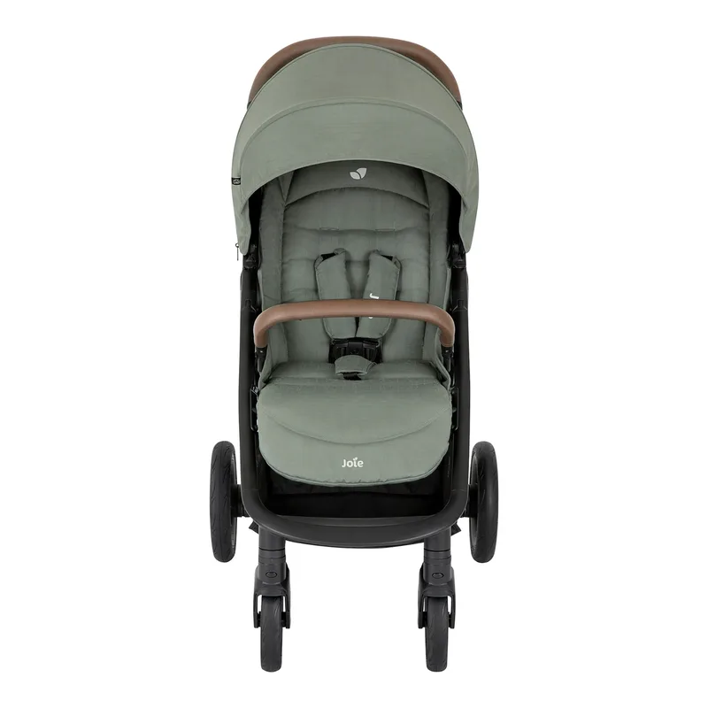 Kinderwagen Sportwagen Litetrax Pro by Joie in Green, 93,6 × 58 × 103 mm – product photo