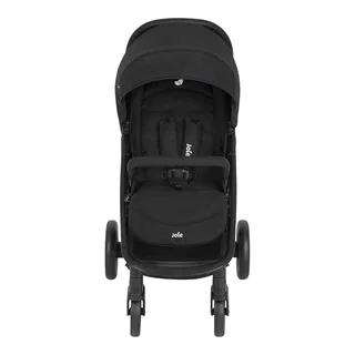 Kinderwagen Sportwagen Litetrax by Joie in Black, 93,6 × 58 × 103 mm – product photo 1 of 4