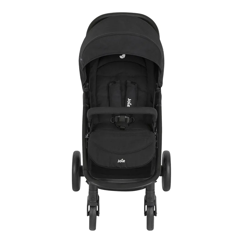 Kinderwagen Sportwagen Litetrax by Joie in Black, 93,6 × 58 × 103 mm – product photo 1 of 4