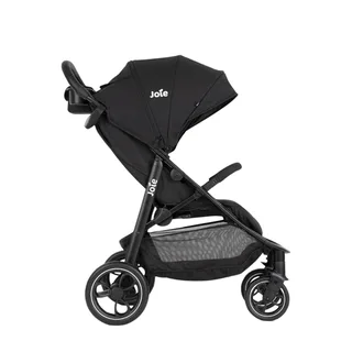 Kinderwagen Sportwagen Litetrax by Joie in Black, 93,6 × 58 × 103 mm – product photo 4 of 4