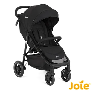Kinderwagen Sportwagen Litetrax by Joie in Black, 93,6 × 58 × 103 mm – product photo 2 of 4