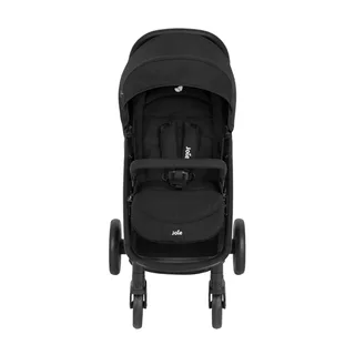 Kinderwagen Sportwagen Litetrax by Joie in Black, 93,6 × 58 × 103 mm – product photo 3 of 4