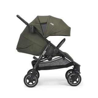 Kinderwagen Sportwagen Mydrift by Joie in Green, 97 × 58,5 × 108 mm – product photo 3 of 4