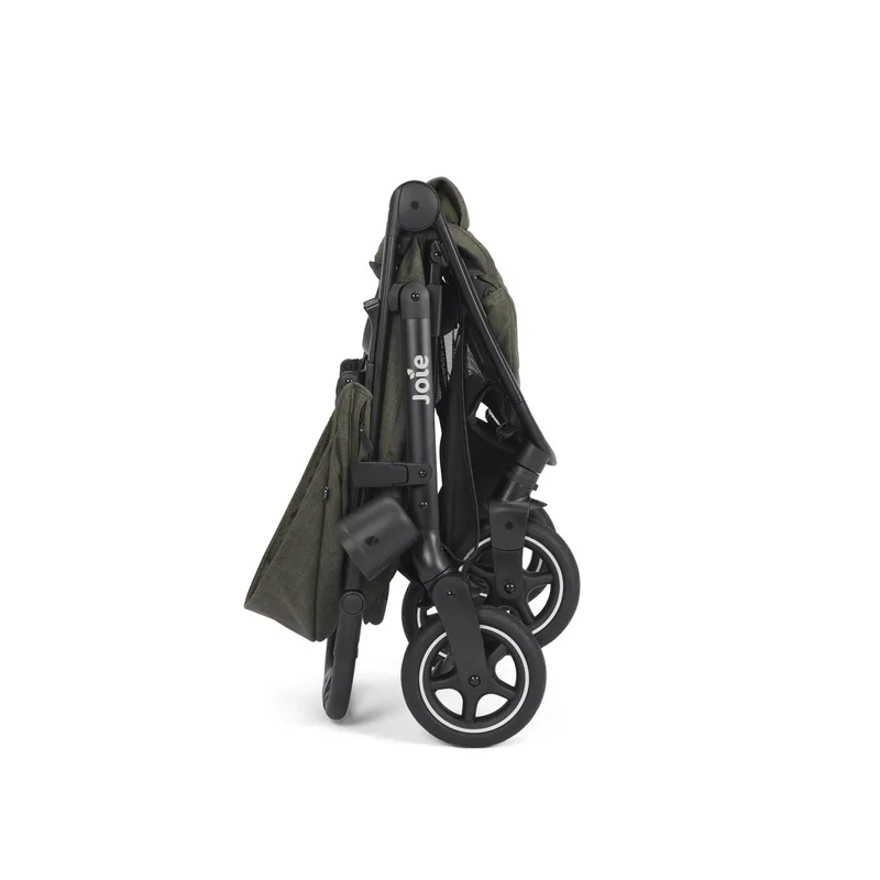 Kinderwagen Sportwagen Mydrift by Joie in Green, 97 × 58,5 × 108 mm – product photo 4 of 4