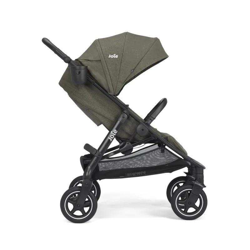 Kinderwagen Sportwagen Mydrift by Joie in Green, 97 × 58,5 × 108 mm – product photo 2 of 4