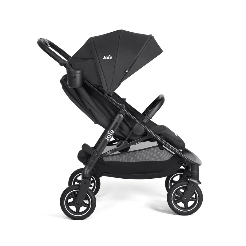 Kinderwagen Sportwagen Mydrift by Joie in Black, 97 × 58,5 × 108 mm – product photo 2 of 4