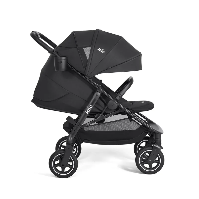 Kinderwagen Sportwagen Mydrift by Joie in Black, 97 × 58,5 × 108 mm – product photo 3 of 4