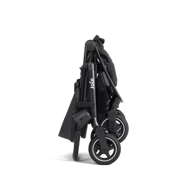 Kinderwagen Sportwagen Mydrift by Joie in Black, 97 × 58,5 × 108 mm – product photo 4 of 4