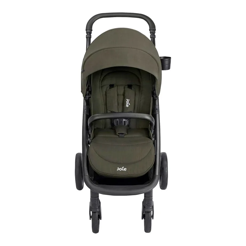 Kinderwagen Sportwagen Mytrax Pro by Joie in Green, 100 × 61 × 109 mm – product photo