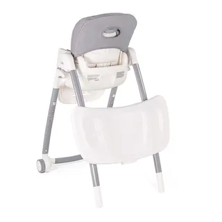 Multiply 6 In 1 Hammock Kinderstoel fra Joie – produktbillede 2 af 6