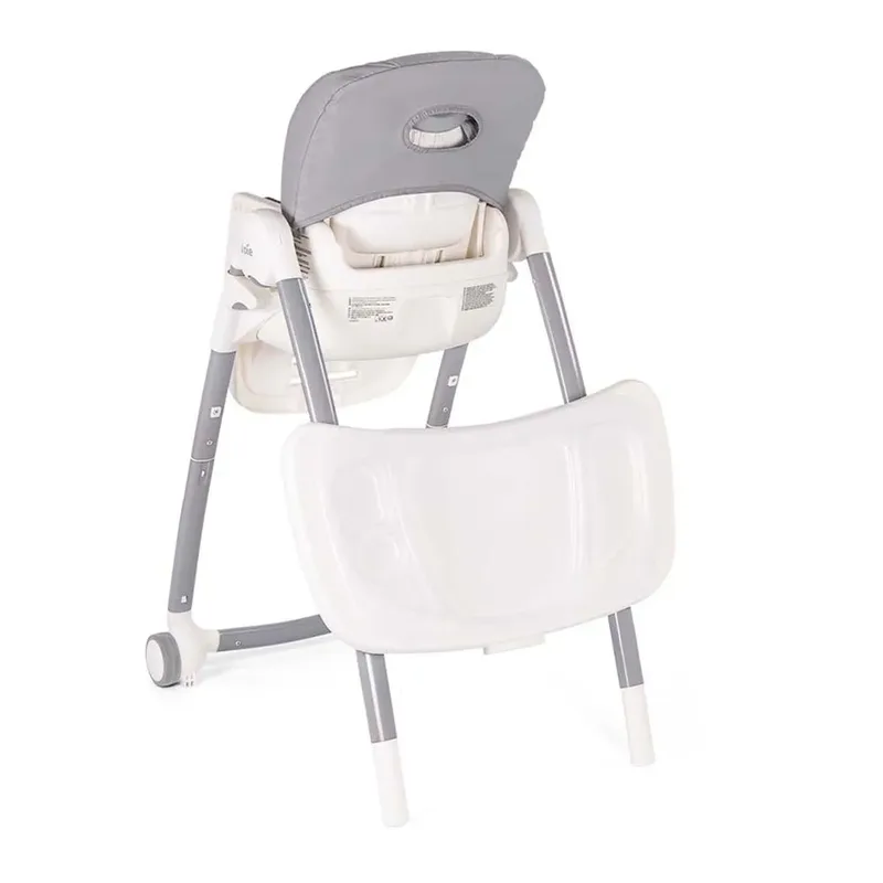 Multiply 6 In 1 Hammock Kinderstoel fra Joie – produktbillede 2 af 6