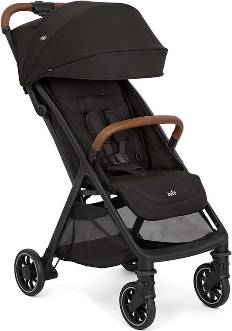 Pact Pro Shale Wandelwagen från Joie i Zwart – produktbild