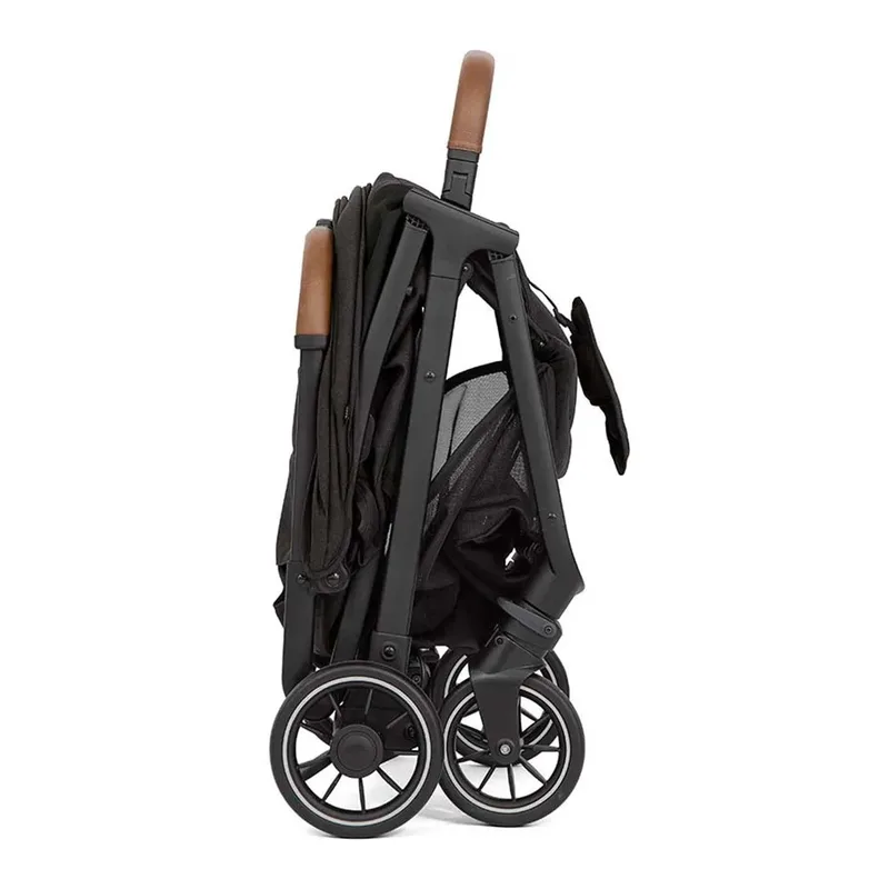 Pact Pro Shale Wandelwagen by Joie in Black – product photo 3 of 3