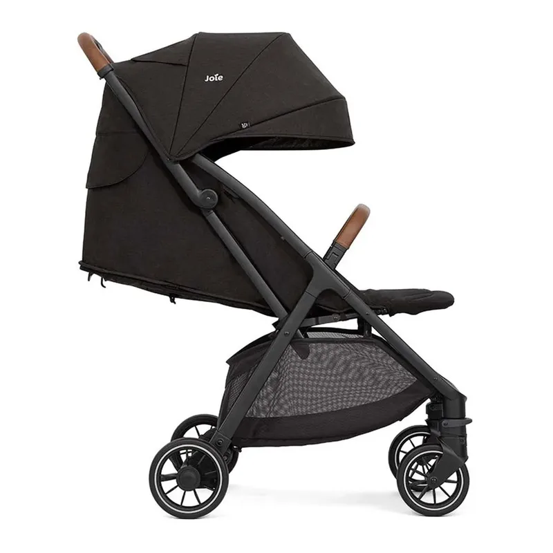 Pact Pro Shale Wandelwagen by Joie in Black – product photo 2 of 3