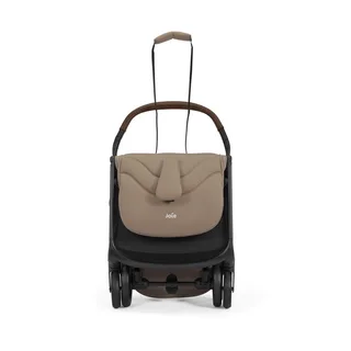 Reisebuggy Porto by Joie in Beige, 88,5 × 56 × 106 mm – product photo 3 of 4