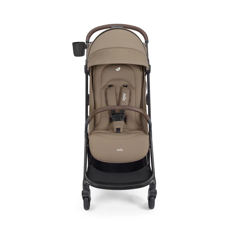 Reisebuggy Porto by Joie in Beige, 88,5 × 56 × 106 mm – product photo 2 of 4
