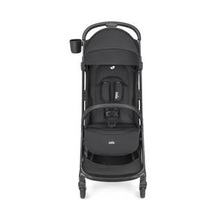 Reisebuggy Porto by Joie in Black, 88,5 × 56 × 106 mm – product photo 3 of 4