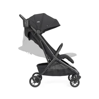 Reisebuggy Porto by Joie in Black, 88,5 × 56 × 106 mm – product photo 2 of 4
