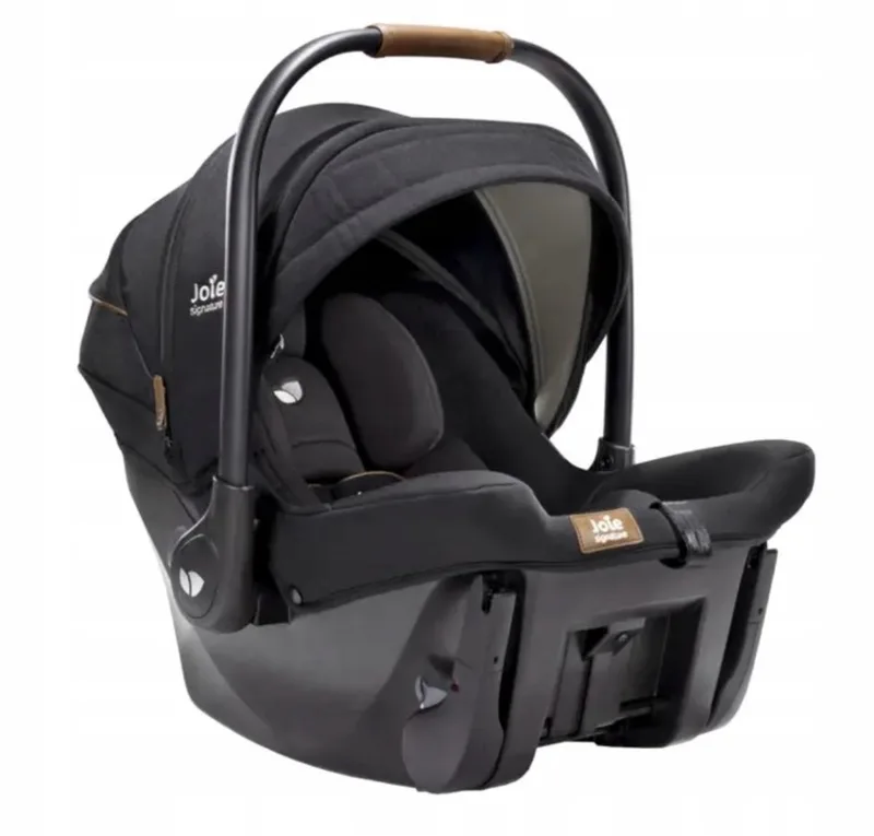 Signature Sprint Autostoeltje 0-13 kg från Joie i Eclipse – produktbild