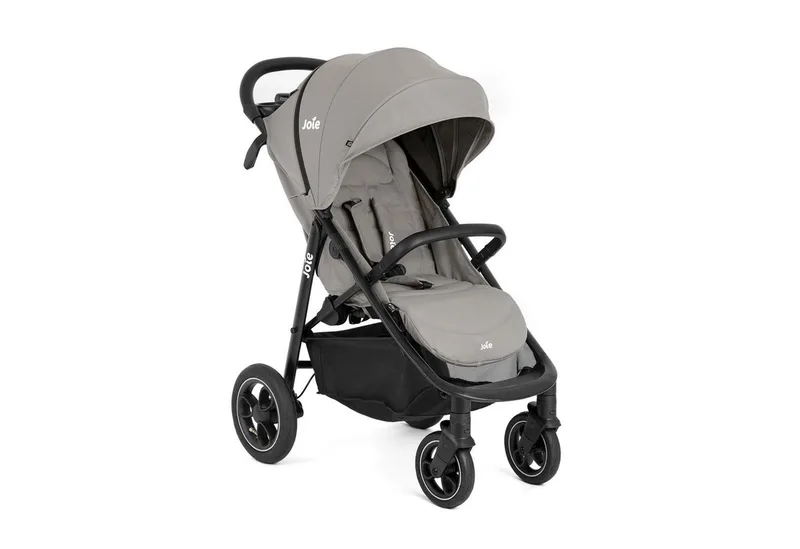 Sport-Kinderwagen van Joie – productfoto