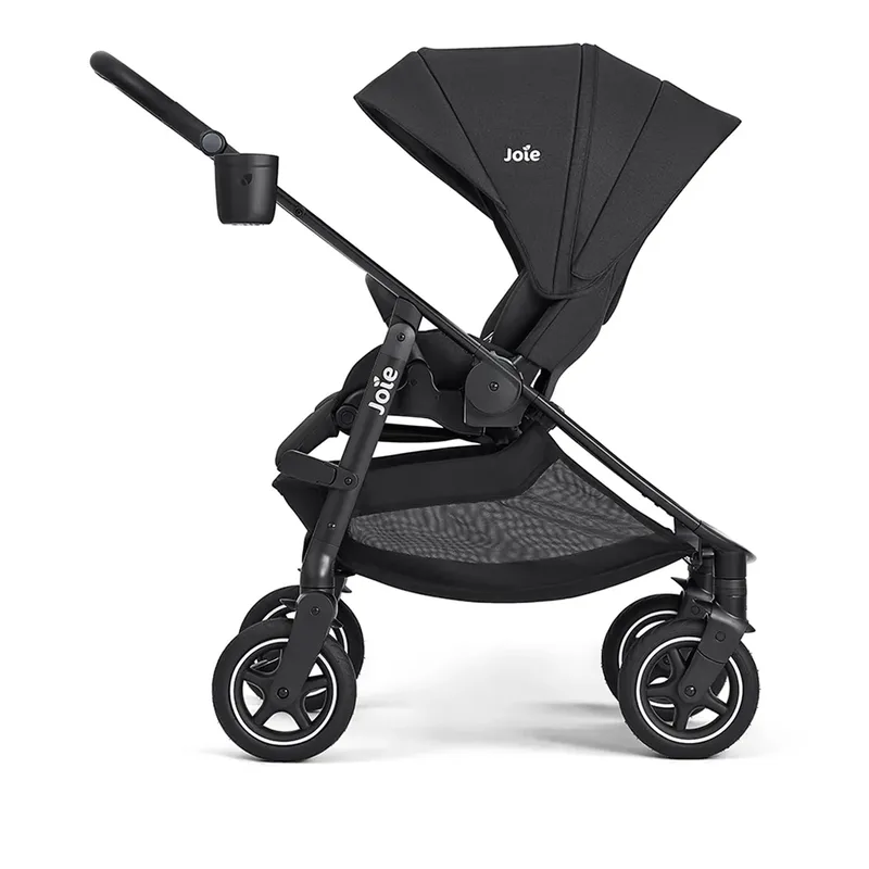 Versadrift Kinderwagen fra Joie – produktbillede 4 af 6