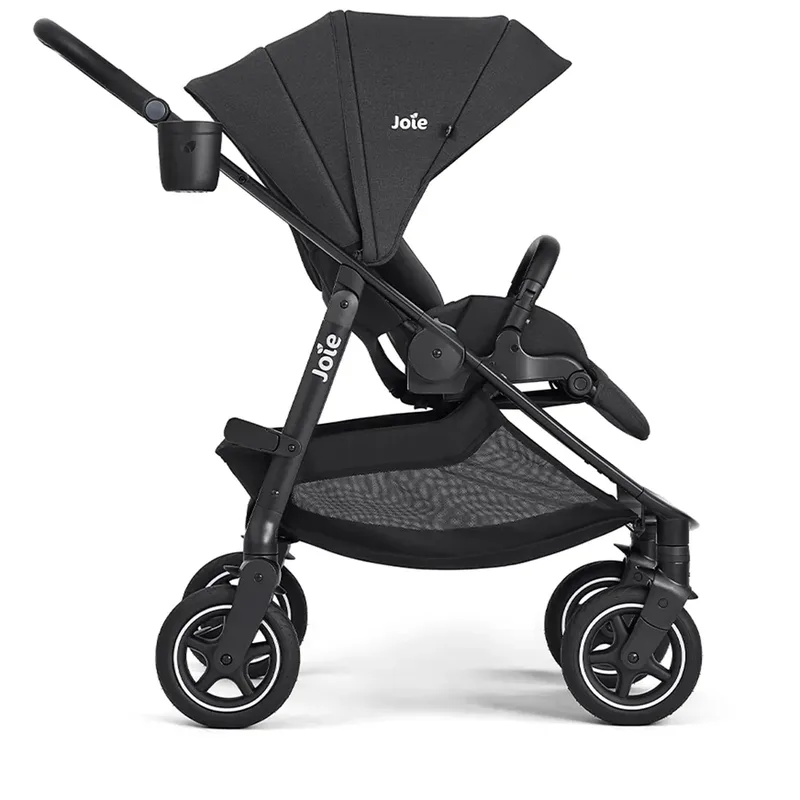 Versadrift Kinderwagen fra Joie – produktbillede 2 af 6