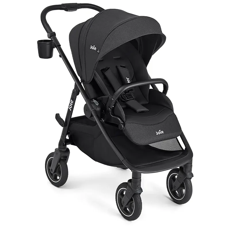 Versadrift Kinderwagen fra Joie – produktbillede 1 af 6